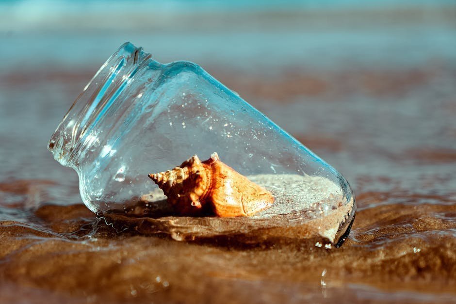 9. Taking Sand, Shells, or Natural Souvenirs from Beaches and Protected Sites (Image Credits: Pexels)