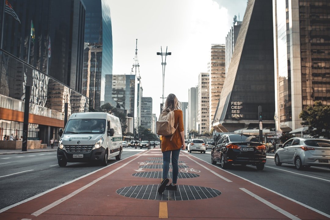 2. The City Break Enthusiast: You're a Cultural Sponge (Image Credits: Unsplash)