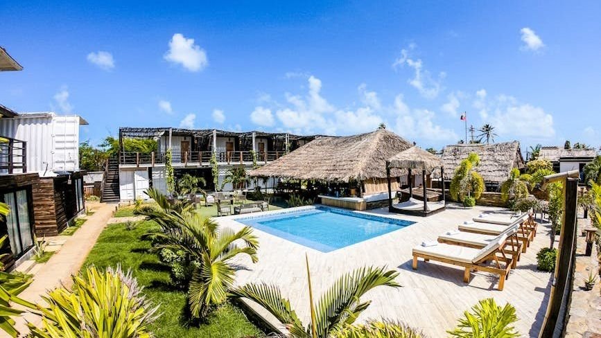 11 Things Your Holiday Destination of Choice Tells Your Travel Agent