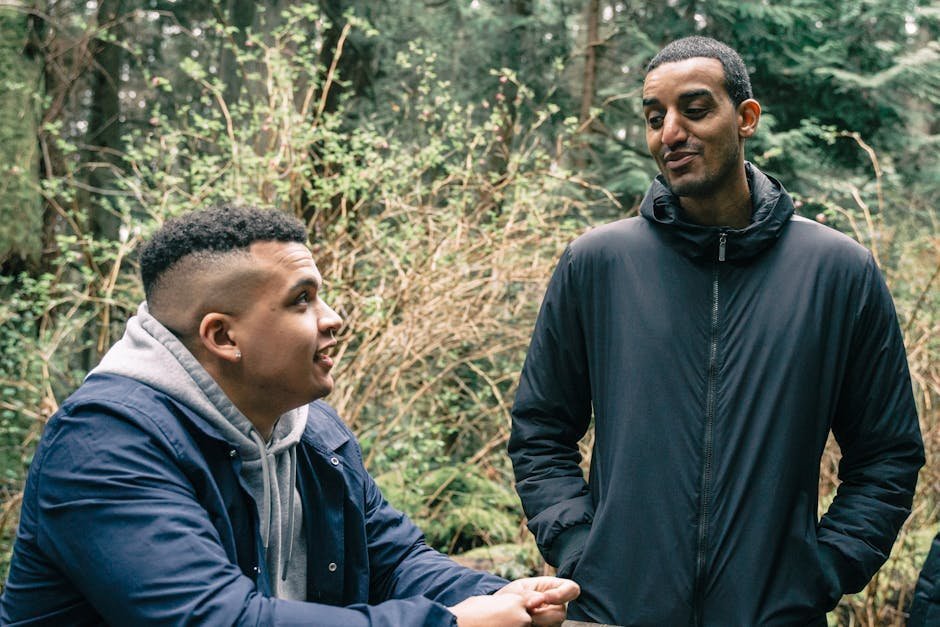 5. The "Thank You Very Much" Mantra - Overused to the Point of Parody (Image Credits: Pexels)