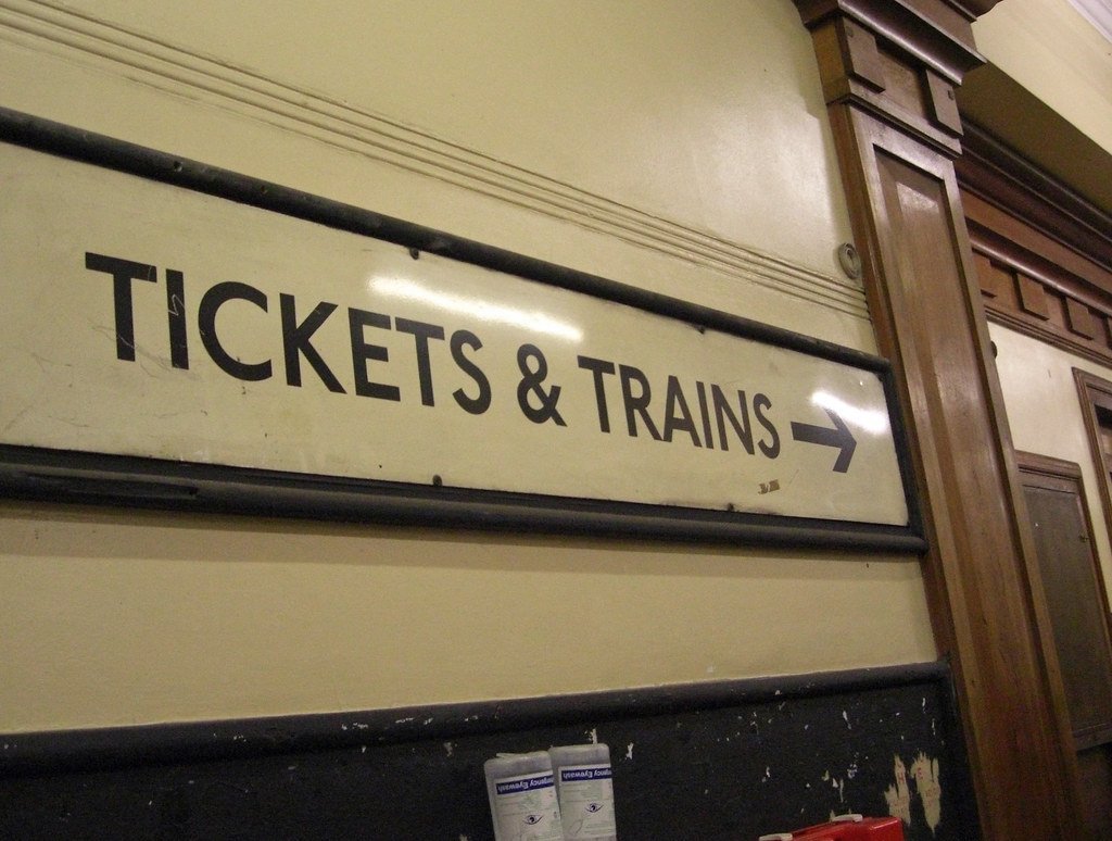 8. Ignoring Country-Specific Ticketing Rules (Image Credits: Flickr)