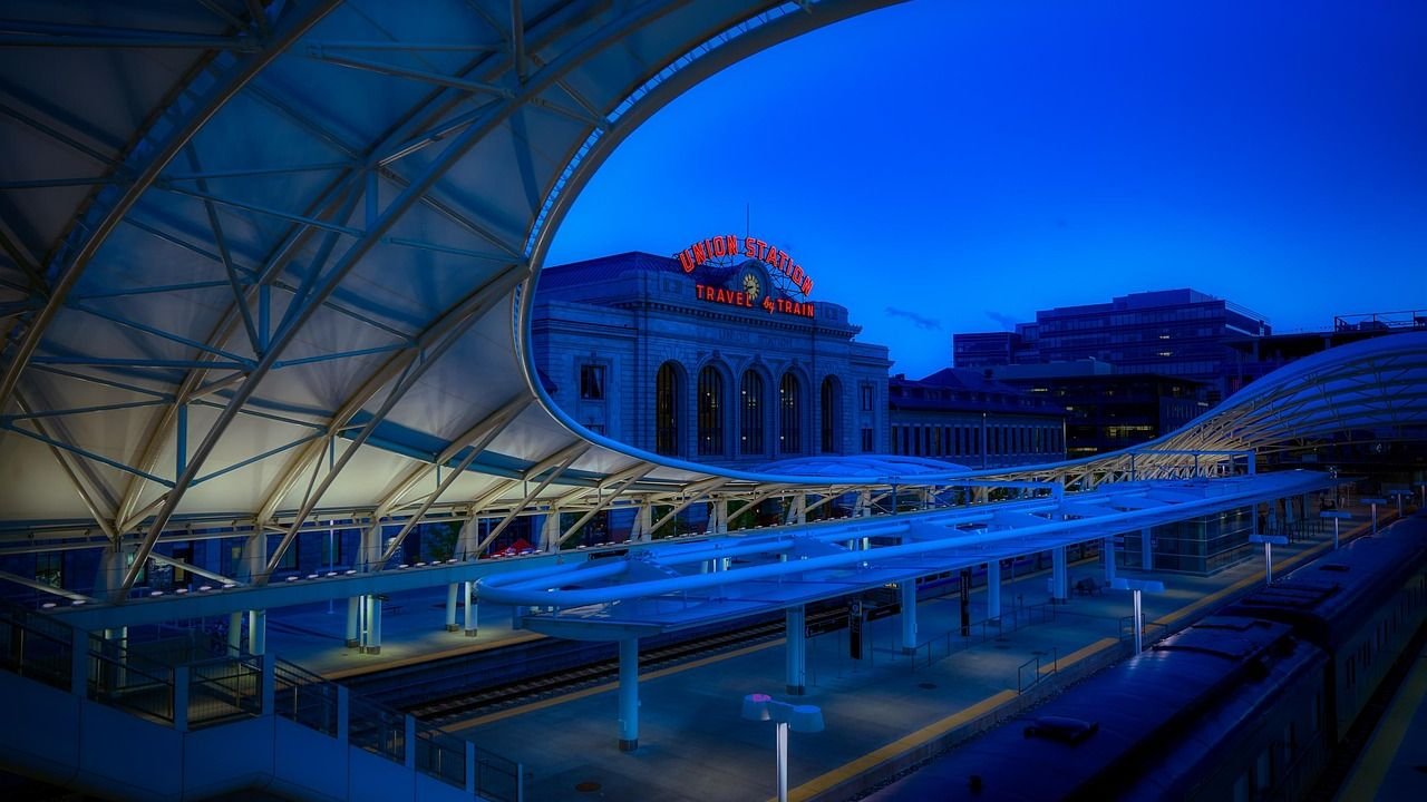 The Unspoken Rules of European Train Travel That 90% of Tourists Break