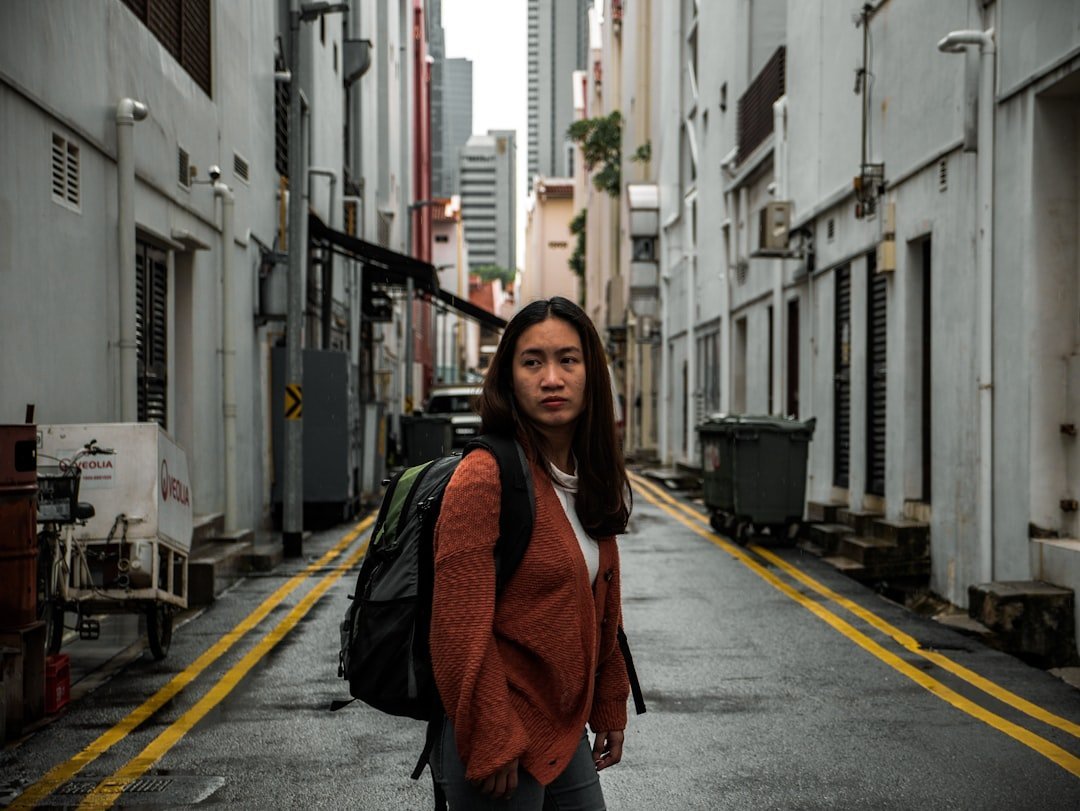 The Digital Nomad Infrastructure Makes It Possible (Image Credits: Unsplash)