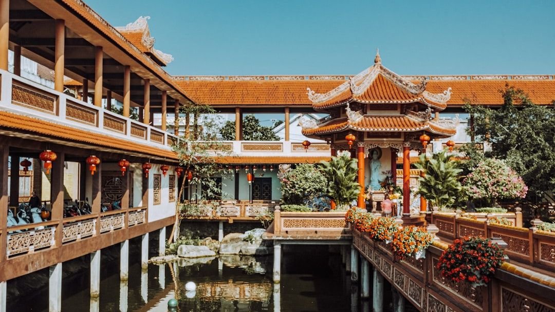 How to Live in a 5-Star Hotel in Da Nang for Less Than a Studio in Boise