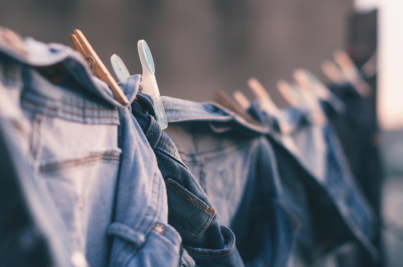 2. The Drying Problem Is Very Real (Image Credits: Pixabay)