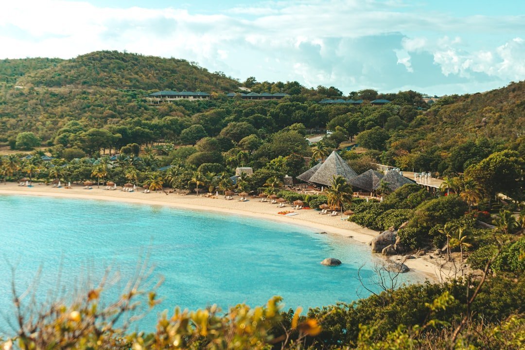 5. British Virgin Islands: Dollar Currency, Sailing Paradise (Image Credits: Unsplash)
