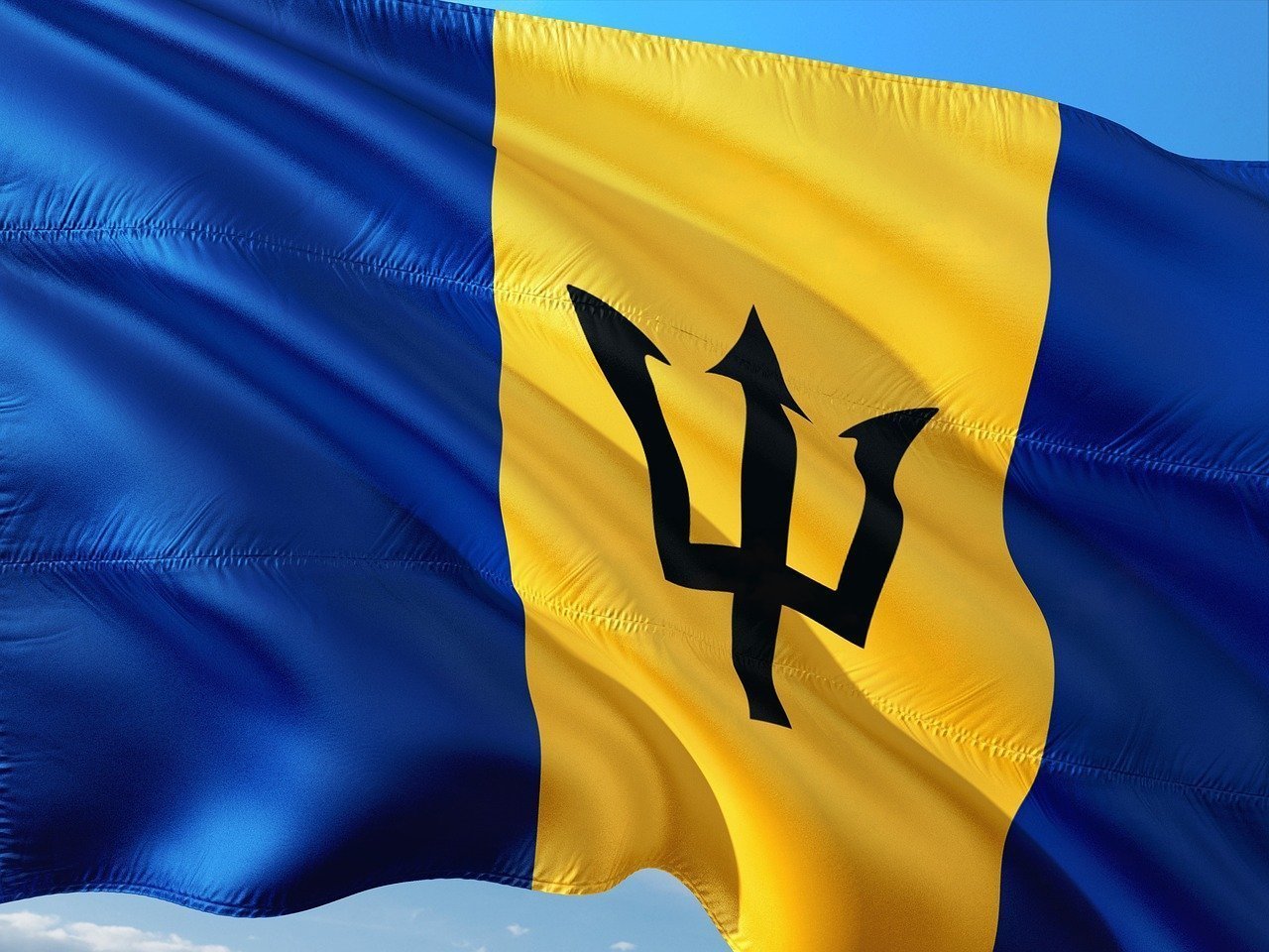 7. Barbados: Consistent Safety Record with Dollar-Friendly Commerce (Image Credits: Pixabay)