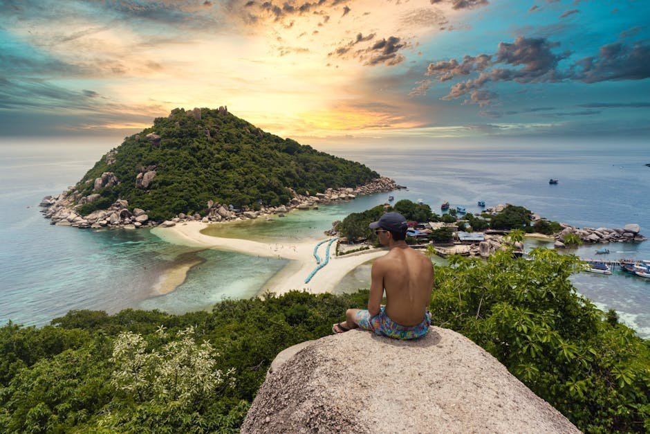 4. Koh Yao Noi: Limestone Views Without the Luxury Price Tag (Image Credits: Pexels)