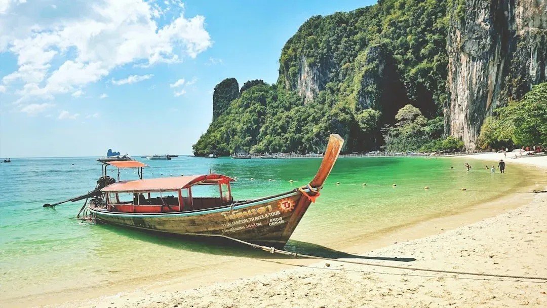 The 8 Cheapest Islands in Thailand That Don't Feel Like Tourist Traps (and 3 That Do)