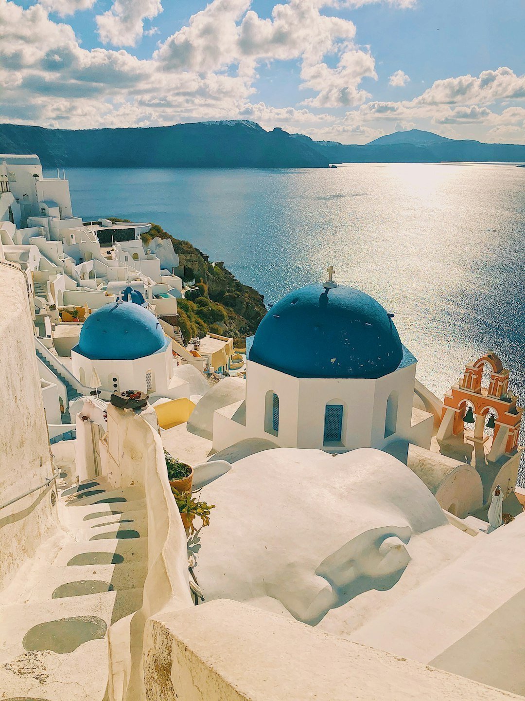 Conclusion: Greece Will Not Change for You (Image Credits: Unsplash)