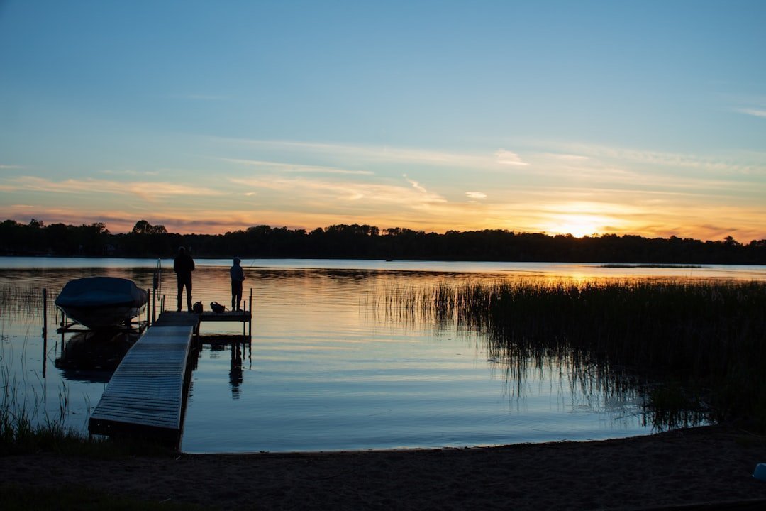 4. Minnesota: Alexandria and the Land of 10,000 Lakes (Image Credits: Unsplash)
