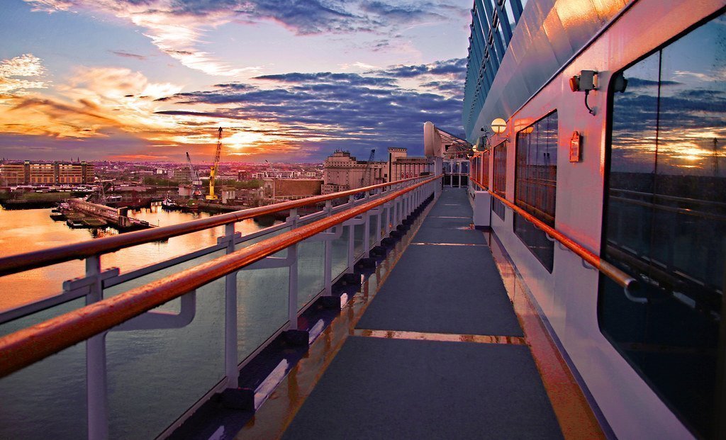 4. Handrails During Active Outbreaks (Rennett Stowe, Flickr, CC BY 2.0)