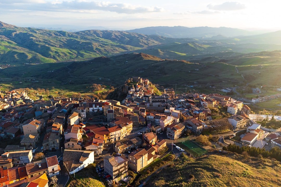 8. Sicily's Mountain Villages: Another Longevity Surprise (Image Credits: Unsplash)