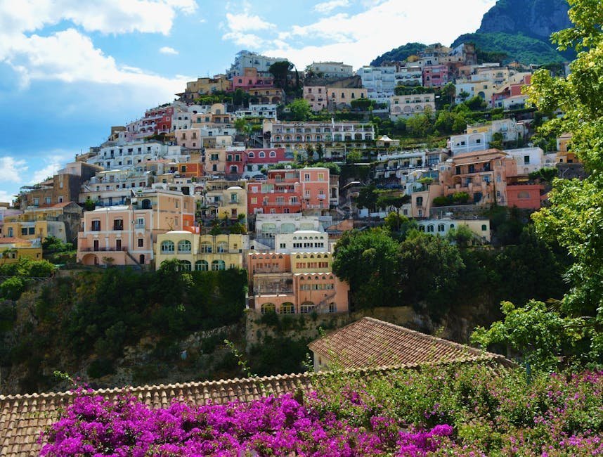 9. Italy's Regional Paradox: Richer Is Not Always Longer-Lived (Image Credits: Pexels)