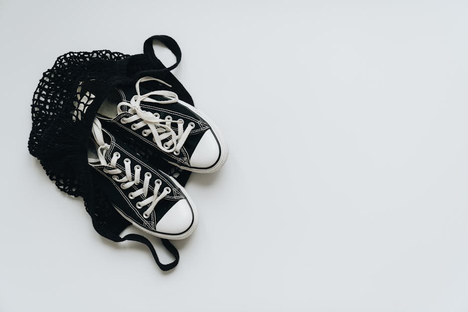 Dead Weight #4: Too Many Pairs of Shoes (Image Credits: Pexels)