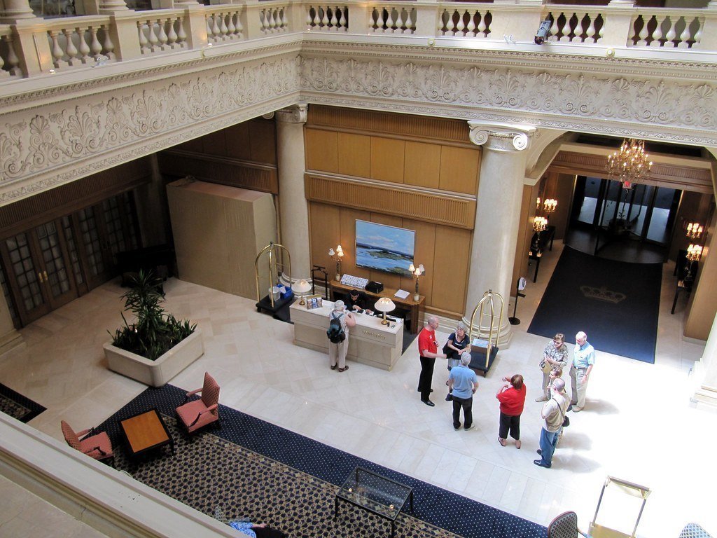 Conclusion: The Words That Open Doors (Loozrboy, Flickr, CC BY-SA 2.0)