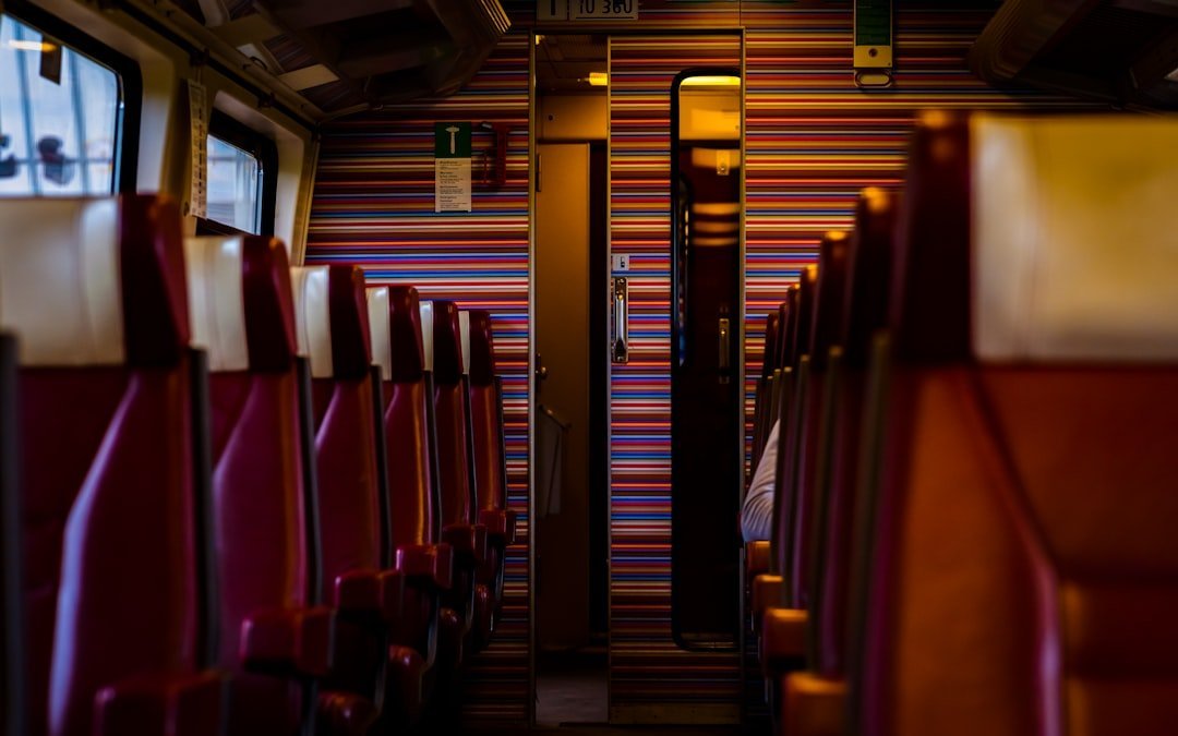 Europe: Scotland, Italy, and the Orient Express (Image Credits: Unsplash)
