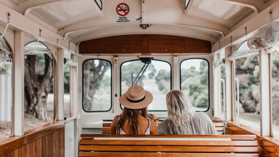 The "Grand Tour" Redux: How to Spend 60 Days Crossing 4 Continents by Private Luxury Rail