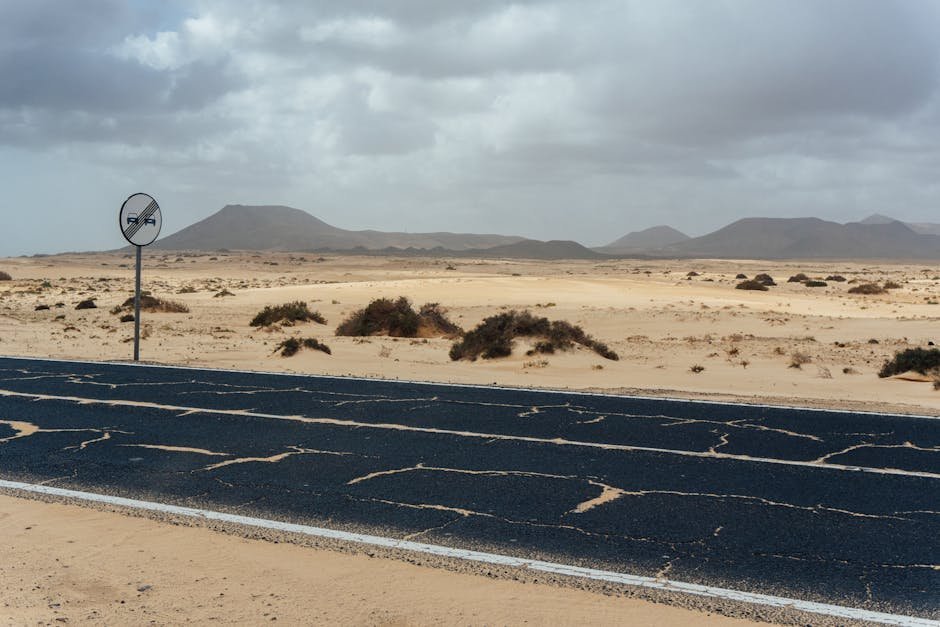 1. The Scale of "Empty Spain" Is Staggering (Image Credits: Pexels)