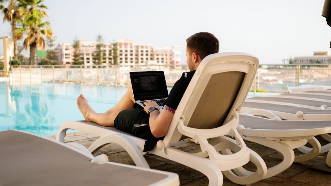 The "Silent" Villages in Spain That Will Pay You to Work Remotely