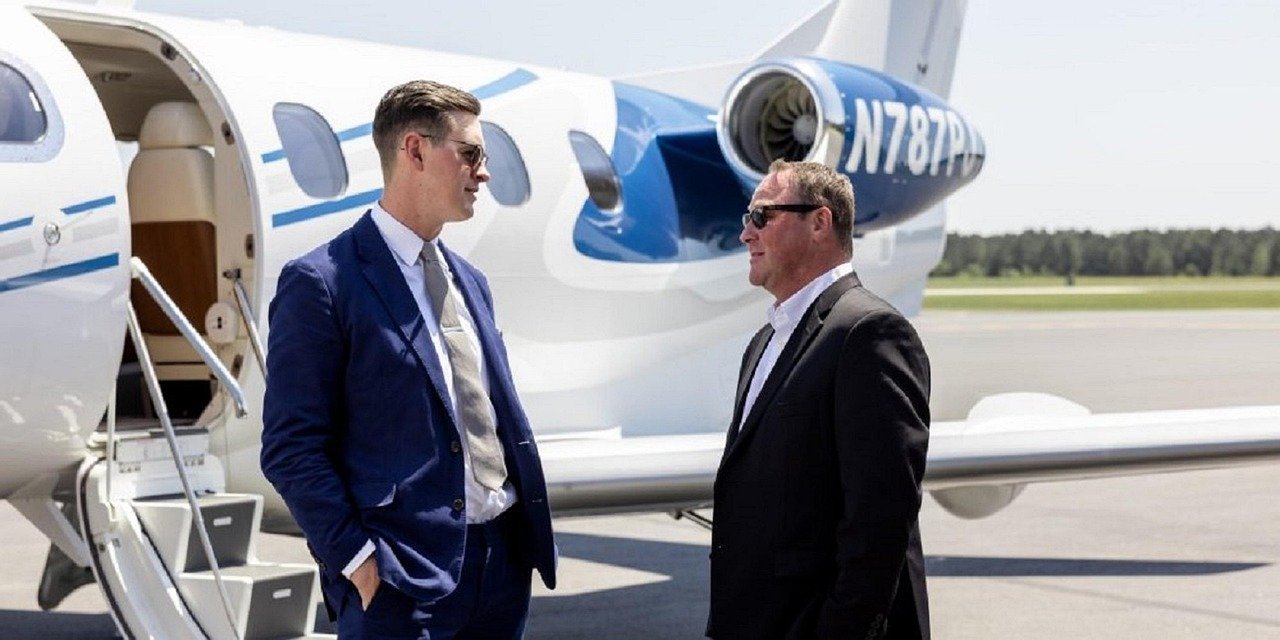 Tradewind Aviation: The Caribbean Standard-Bearer (Image Credits: Pixabay)