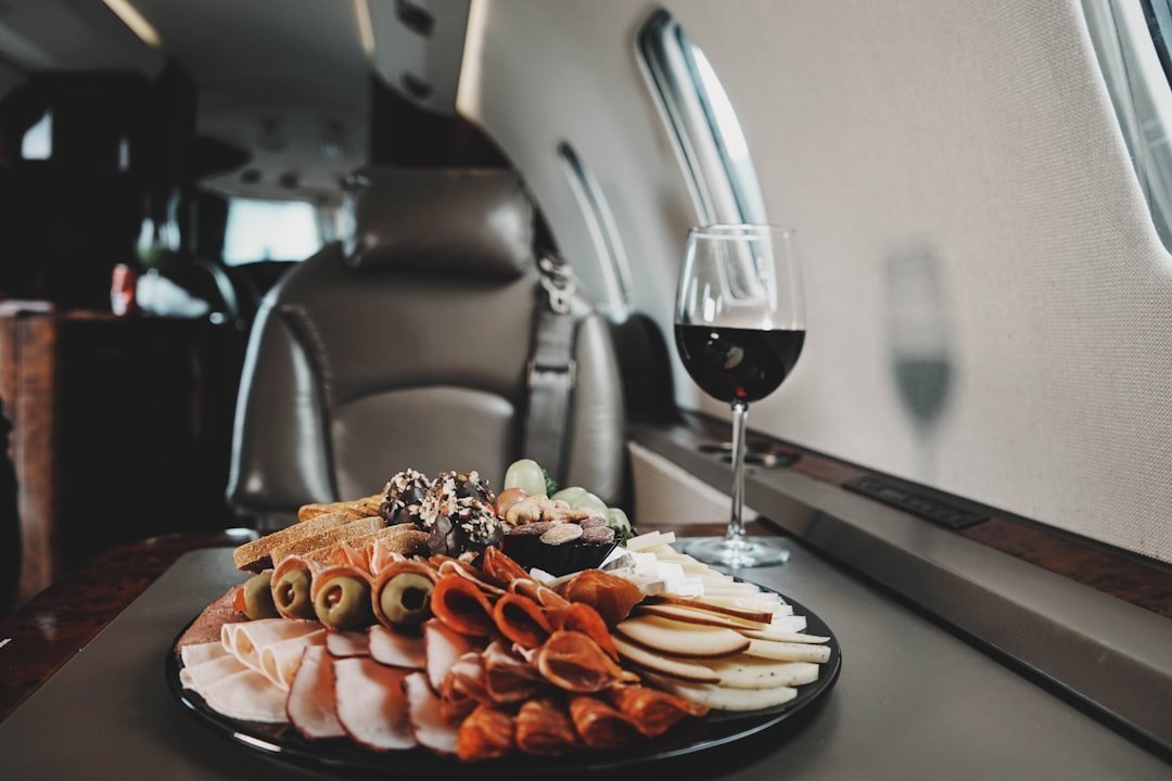 The Caviar Market Is Booming - And Airlines Are a Big Reason Why (Image Credits: Unsplash)