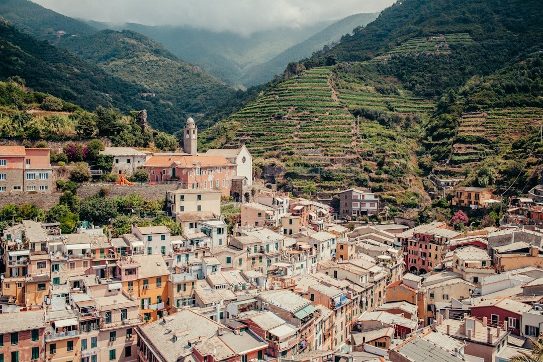 1. Italy - Cash Grants for Empty Villages and a Powerful Tax Regime (Image Credits: Unsplash)