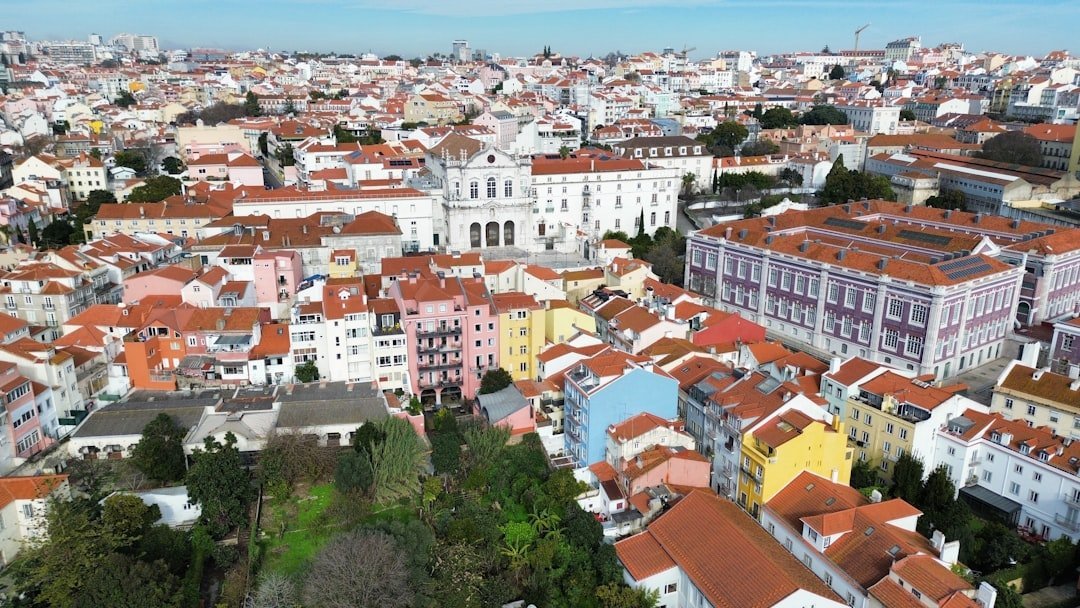 7. Portugal - Revamped Tax Regime and Interior Relocation Grants (Image Credits: Unsplash)
