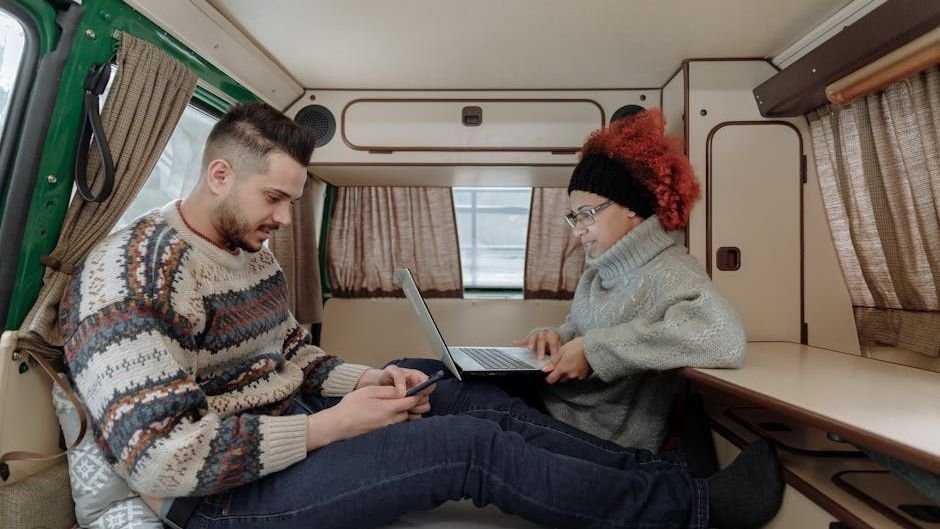 The Dark Side of Van Life: 10 Reasons I Sold My Rig and Moved Back to a Brick-and-Mortar Apartment