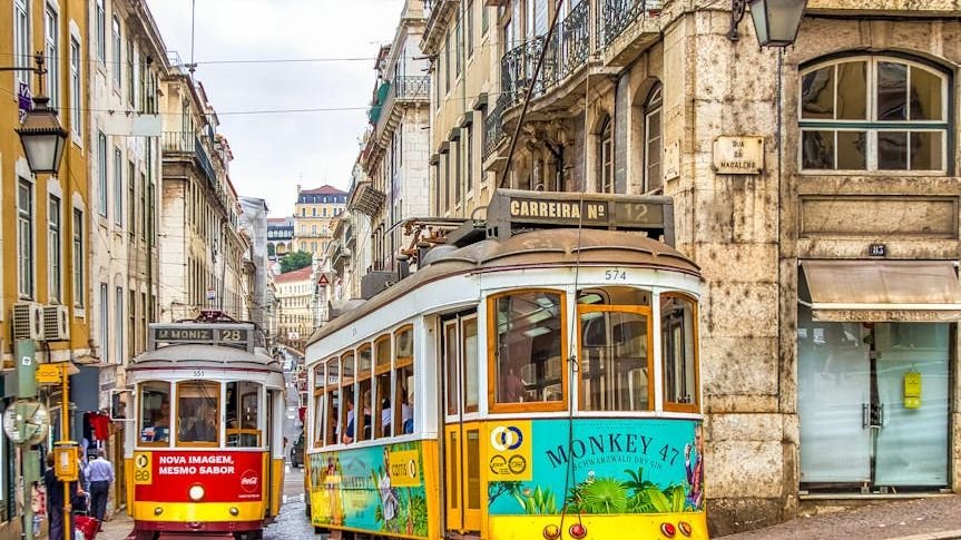 I Moved to Portugal for the Tax Breaks – and Regretted It: 11 Truths About the "Expat Trap"