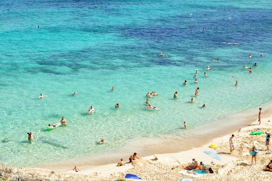 9. Mallorca, Spain - Party Island Hitting Its Breaking Point (Image Credits: Pexels)