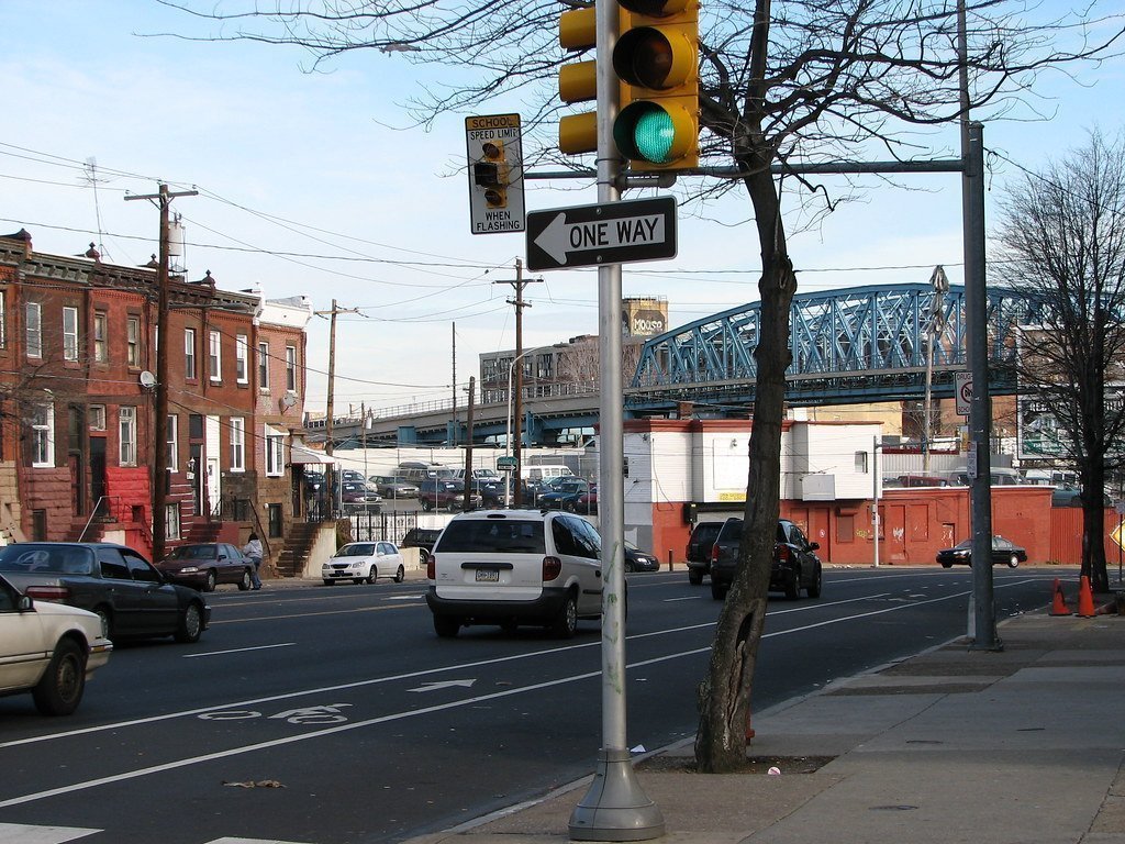 1. Kensington, Philadelphia - America's Open-Air Drug Market (chrisinphilly5448, Flickr, CC BY-SA 2.0)