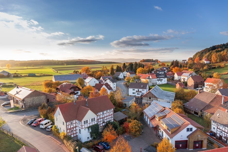 Country to Avoid #2: Germany - Beautiful Country, Brutal Experience (Image Credits: Pexels)