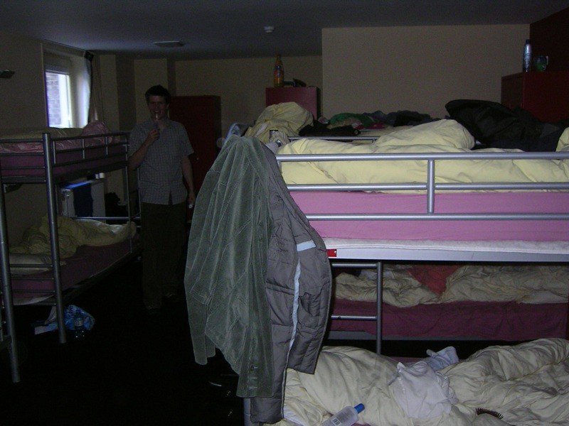 4. You Flip the Lights on Without Thinking (PabloEvans, Flickr, CC BY 2.0)