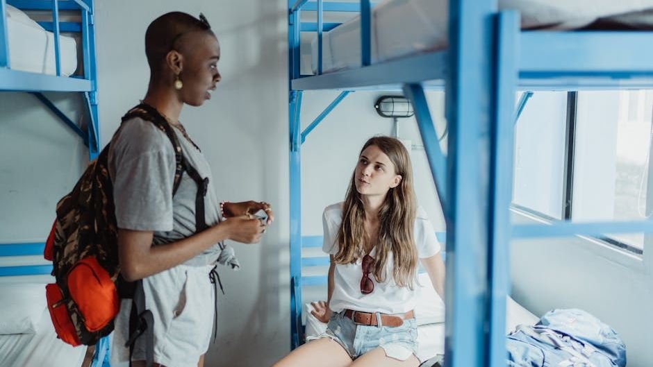 The "Main Character" Checklist: 9 Signs You Are the Problem at the Hostel