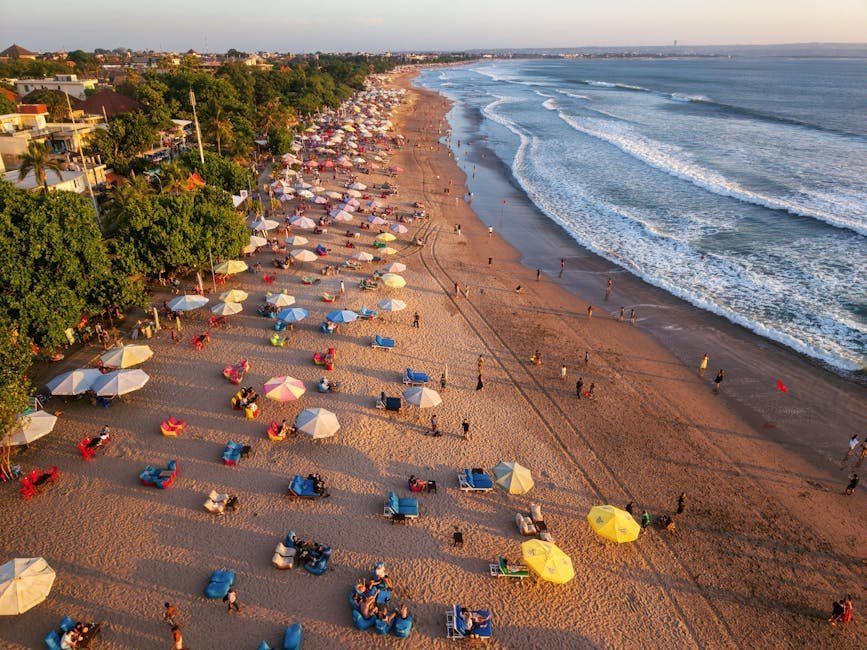 4. Overtourism Has Shattered the Peaceful Vibe (Image Credits: Pexels)