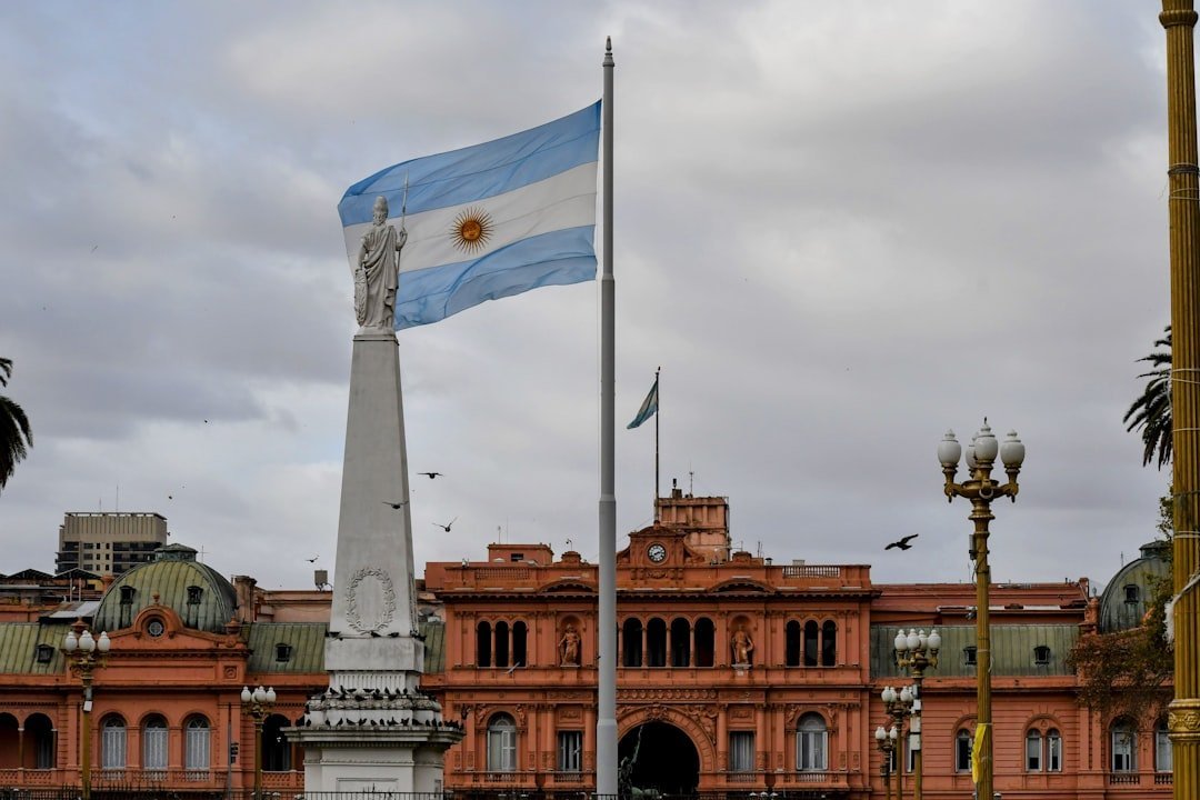 1. Argentina: A Jaw-Dropping Rate Nobody Saw Coming (Image Credits: Unsplash)