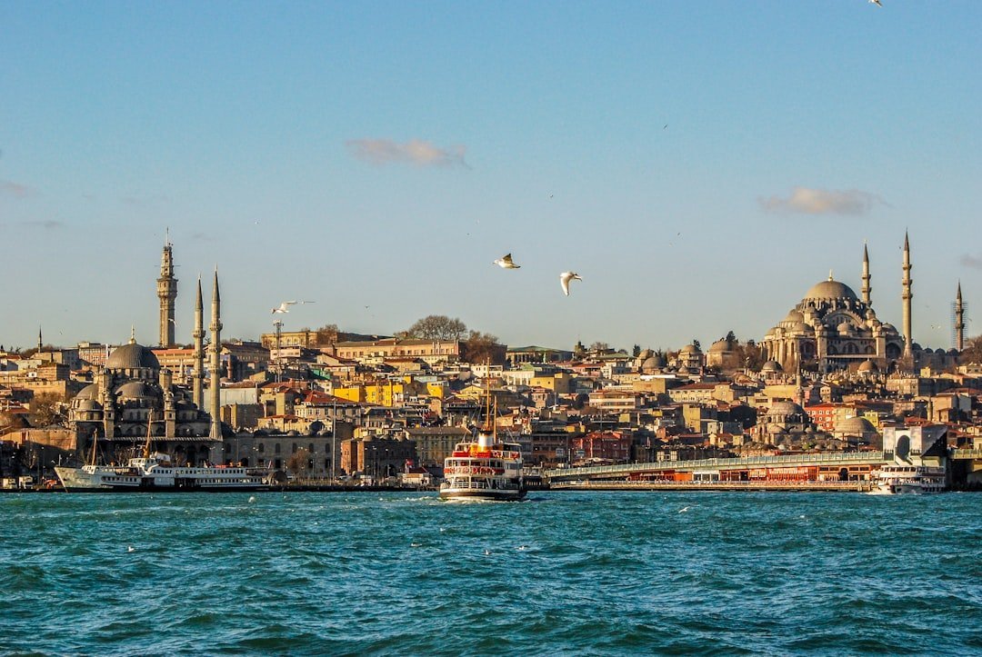 3. Turkey: Historic Beauty at Fire-Sale Prices (Image Credits: Unsplash)