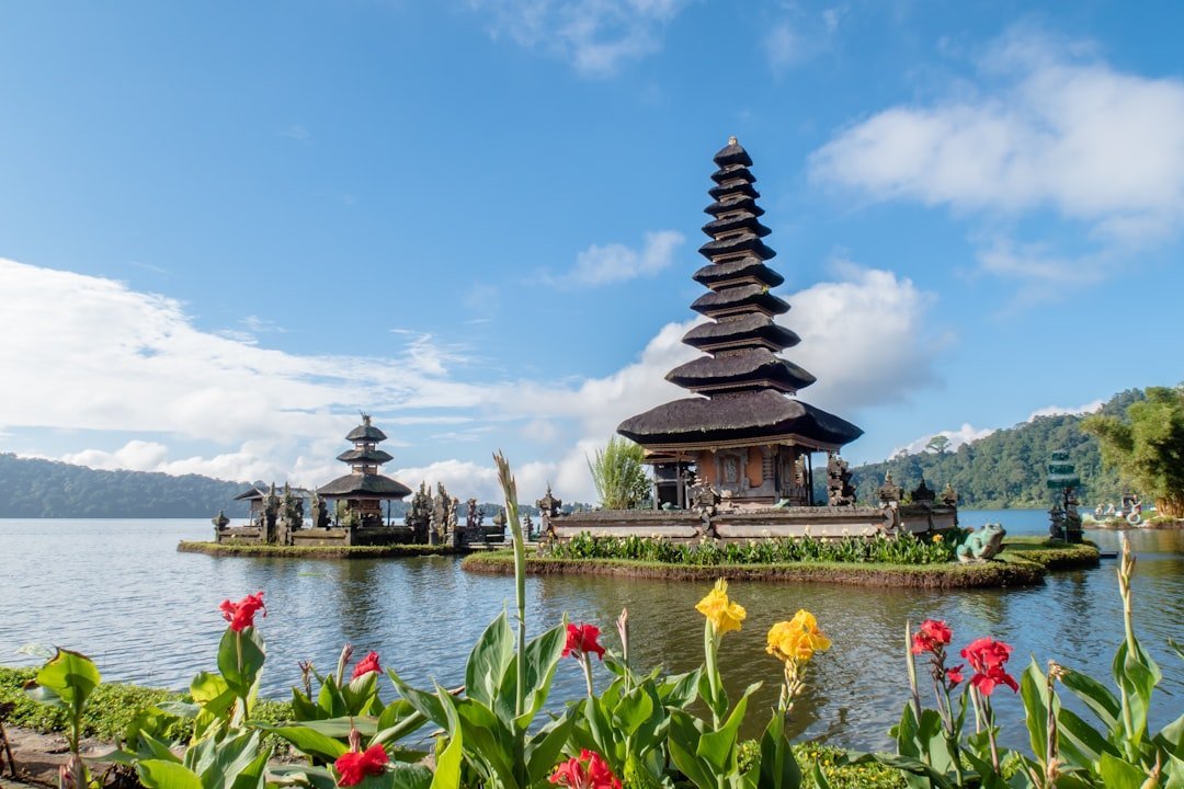 4. Indonesia: Bali and Beyond on a Budget That Feels Illegal (Image Credits: Unsplash)