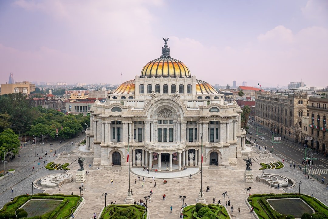 11. Mexico: The Dollar-Strong Destination Right Next Door (Image Credits: Unsplash)