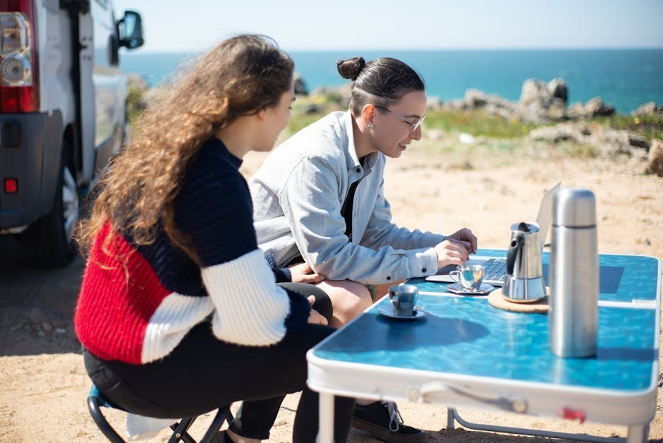 8. Bali's "Digital Nomad Community" Has Lost Its Soul (Image Credits: Pexels)