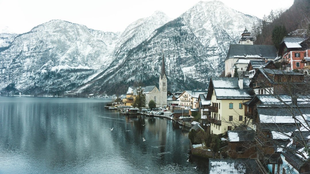 10. Hallstatt, Austria - Visit Early and Thank Yourself Later (Image Credits: Unsplash)