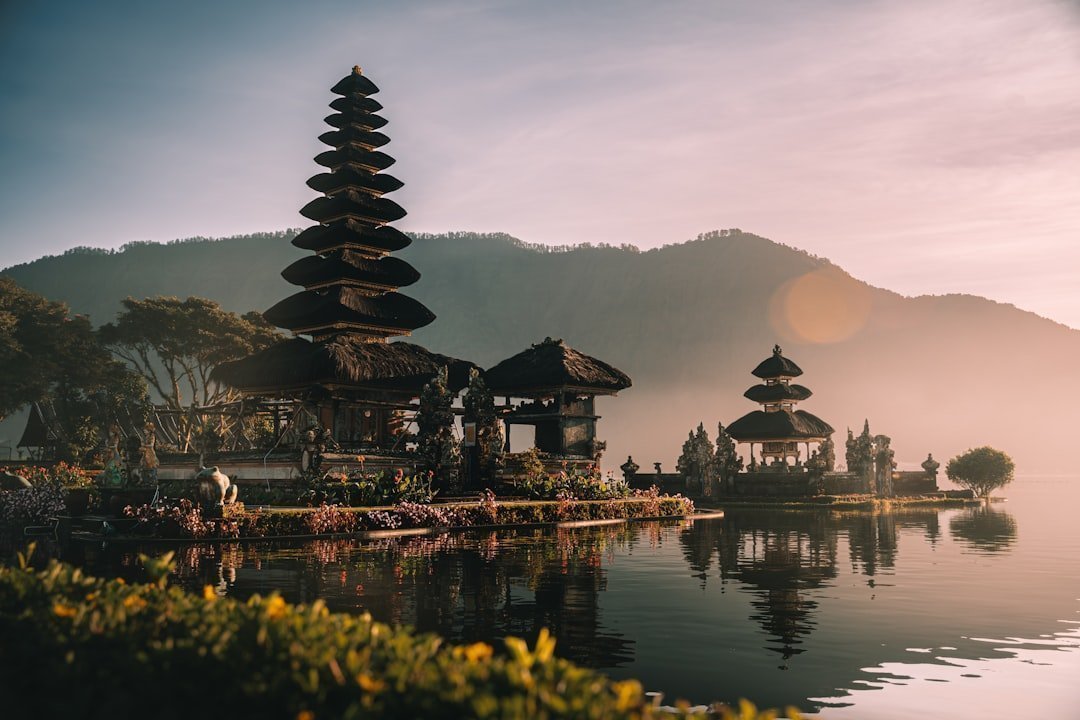 2. Bali, Indonesia - Overhyped? Maybe. Outdated Reputation? Definitely. (Image Credits: Unsplash)