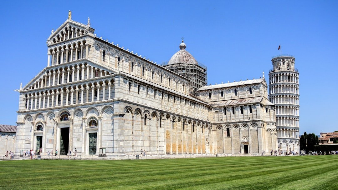 6. Pisa, Italy - Historic City, Tuition-Free Prestige (Image Credits: Unsplash)