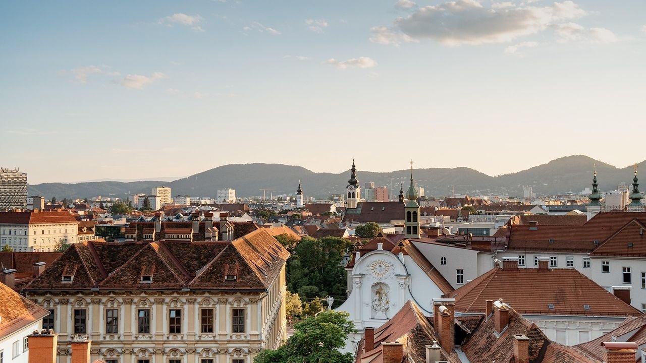 The 10 Most Affordable "College Towns" in Europe Where Americans Can Study for Free