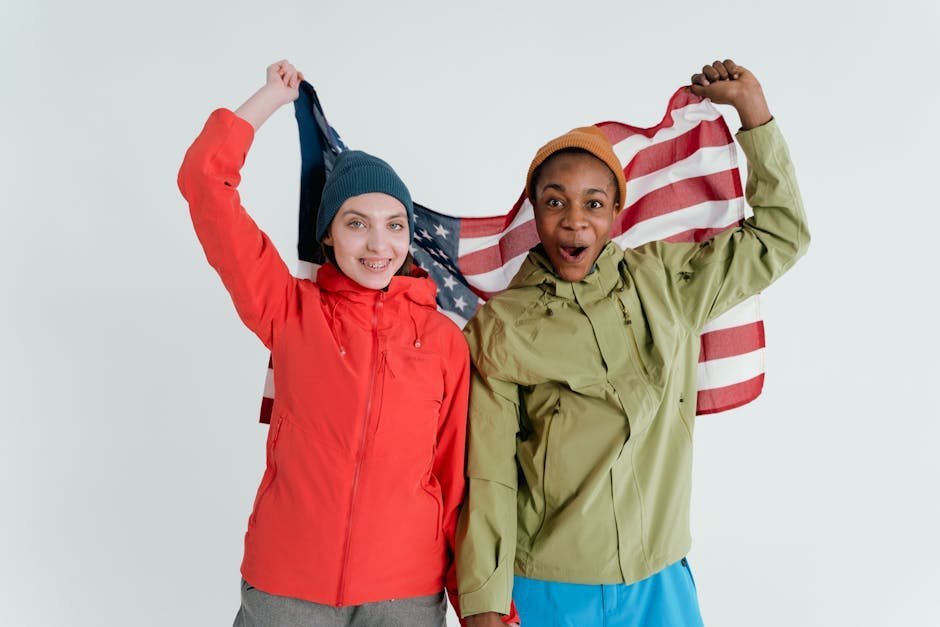 9. Spain: American English and the Expat Prestige Factor (Image Credits: Pexels)