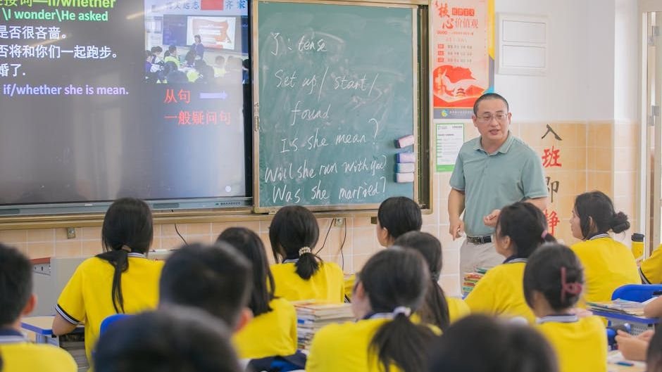 11 Countries Where the "American Accent" Is Actually a Social Asset