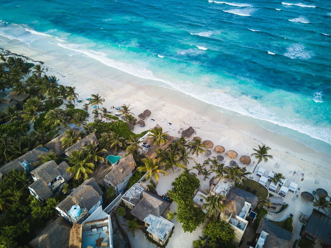 Tulum's Complicated Identity Crisis (Image Credits: Unsplash)