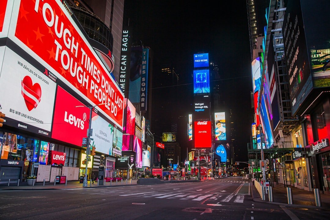 6. New York City, New York - The Giant With a Slow Leak (Image Credits: Unsplash)