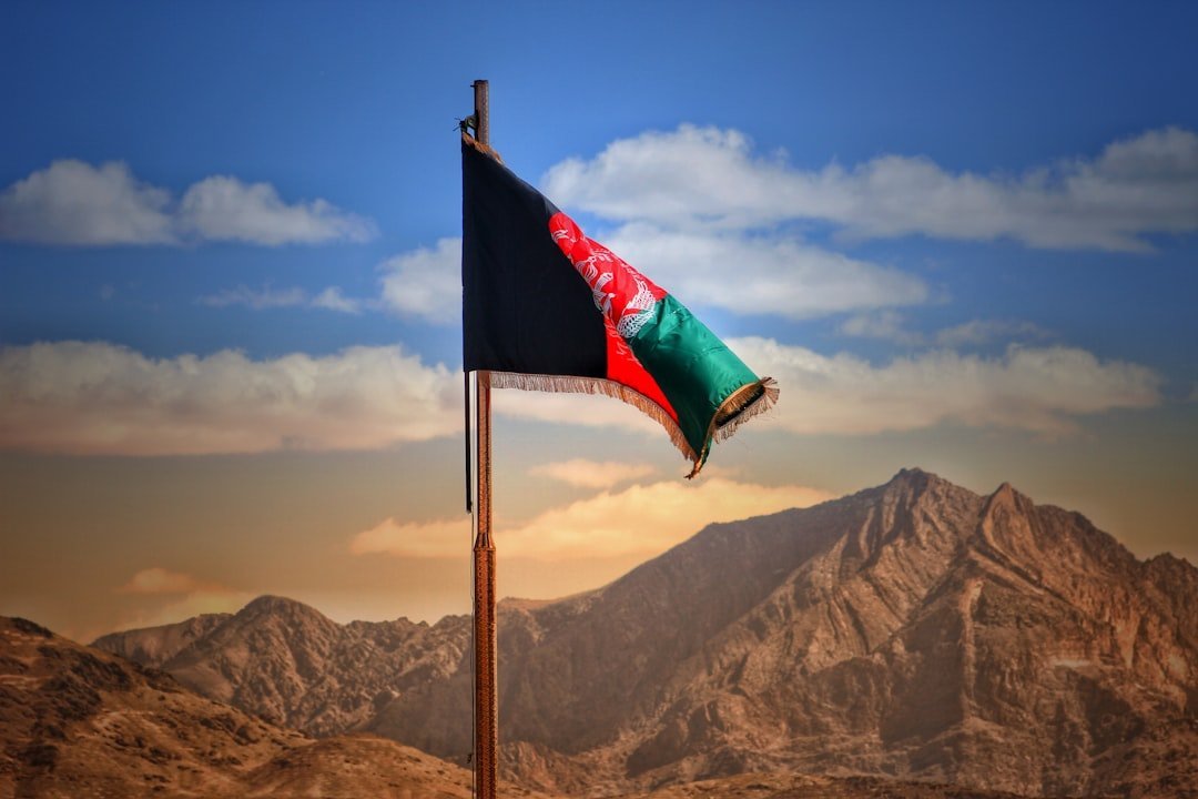 3. Afghanistan: A Country the World Can Barely Reach (Image Credits: Unsplash)